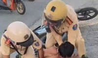 Bình Dương xử lý gần 200 trường hợp vi phạm nồng độ cồn trong 5 ngày nghỉ