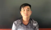 Dùng tài khoản &apos;ảo&apos; do nhóm hoạt động rửa tiền cung cấp để đi lừa đảo