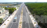 Cận cảnh khu công nghiệp được Bình Dương chi 1.500 tỷ đồng mở đường đón &apos;đại bàng&apos;