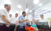 Chủ tịch UBND TPHCM ‘hỏi xoáy’ cán bộ phường khi khảo sát vận hành chính quyền hai cấp