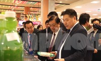 Thúc đẩy xuất khẩu nông sản Việt Nam sang thị trường Nhật Bản