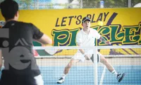 150 vận động viên tham gia giải Pickleball Báo chí và Truyền thông - ACE Cup 2025