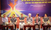 Cơ quan báo chí thiếu một chiến lược tổng thể tiếp cận AI