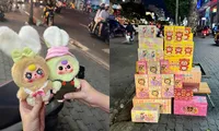 Hộp mù Baby Three: Trào lưu mới &apos;đốt&apos; gần 9 tỷ đồng từ Gen Z chỉ trong một tháng