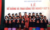 Sửa đổi, bổ sung quy định về mở ngành đào tạo trình độ đại học, thạc sĩ, tiến sĩ 