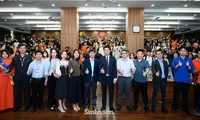 Sinh viên cần hành trang gì để thành công khi Du lịch Việt Nam đang đứng trước cơ hội phát triển mạnh mẽ 