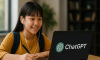 Khi ChatGPT trở thành &apos;gia sư&apos; mùa thi cử
