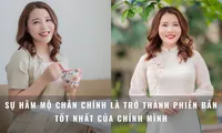 Sự hâm mộ chân chính là trở thành phiên bản tốt nhất của chính mình