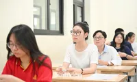Đáp án tham khảo môn Ngữ văn kì thi tốt nghiệp THPT năm 2025