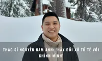 Chuyên gia tâm lý tại Mỹ chia sẻ cách &apos;vượt bão&apos; tâm lý hậu thi cử