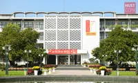 Điểm danh loạt &apos;địa chỉ mới&apos; của một số trường Đại học, Học viện trên địa bàn Hà Nội sau sáp nhập 