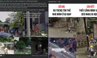 Trào lưu tìm nhà trên Google Maps: Cộng đồng mạng xúc động khi được &apos;xuyên không&apos; về quá khứ