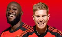 EURO 2024 - Bảng E (Bỉ, Ukraine, Romania, Slovakia): Dọn đường cho tuyển Bỉ?