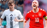 Nhận định Slovenia gặp Đan Mạch, 23h ngày 16/6: Cuộc đấu không cân sức