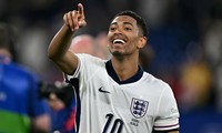 Anh đánh bại Serbia 1-0: Dàn sao lạc lõng