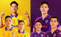 Nhận định SLNA vs Becamex Bình Dương, 18h00 ngày 23/1: Mòn mỏi tìm chiến thắng