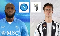 Nhận định Napoli vs Juventus, 0h00 ngày 26/1: &apos;Bà đầm già&apos; gặp khắc tinh