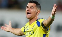 Chiều lòng Ronaldo, Al Nassr vung tiền gây náo loạn thị trường chuyển nhượng