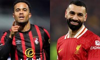 Nhận định Bournemouth vs Liverpool, 22h00 ngày 1/2: Hiểm họa rình rập