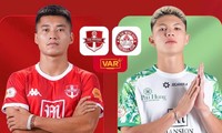 Nhận định Hải Phòng vs TP.HCM, 19h15 ngày 8/2: Bơi khỏi vũng lầy