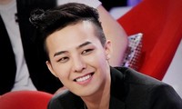 Điên rồ G-Dragon