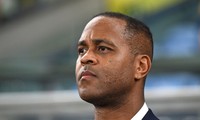 Báo Indonesia: HLV Kluivert nhận cái kết bi thảm