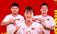 Nhận định U22 Việt Nam vs U22 Uzbekistan, 18h35 ngày 23/3: Tạo thêm địa chấn?