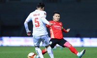 Nhận định Hải Phòng vs CAHN, 19h15 ngày 22/4: Hiểm họa Lạch Tray