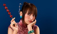 Bông hồng lai được nhắc tới nhiều nhất ở Em xinh