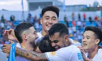 Nhận định Quảng Nam vs Nam Định, 17h00 ngày 15/6: Ấn định ngôi vương V.League?