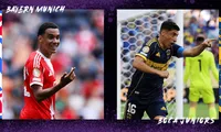Nhận định Bayern vs Boca Juniors, 8h00 ngày 21/6: 'Hùm xám' ra oai