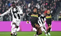 PSV vs Juventus.