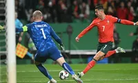 Ronaldo.