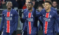 PSG.