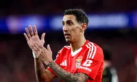 Ngôi sao Angel Di Maria.