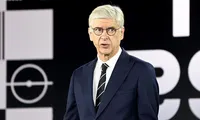 Arsene Wenger.