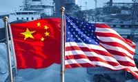Căng thẳng Mỹ-Trung có thể được giải quyết vào tuần tới