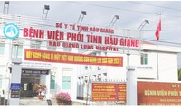 Hậu Giang có thêm 9 ca mắc COVID-19 mới và 8 trường hợp nghi nhiễm