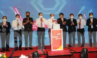 Chủ tịch nước dự khai trương trở lại 10 đường bay đi và đến Cần Thơ