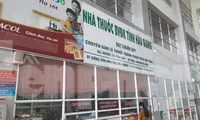 Chủ tịch Hậu Giang cam kết đảm bảo đủ thuốc phục vụ người dân