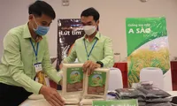 Lùm xùm nghi vấn &apos;đánh tráo&apos; gạo ngon nhất: Chủ tịch Hiệp hội lương thực lên tiếng 