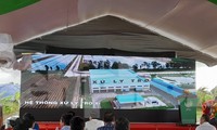 Chấm dứt dự án điện rác nghìn tỷ khởi công xong rồi... bỏ đó