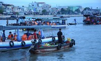 Cần Thơ thành lập Ban Quản lý nhà nước về bảo tồn Chợ nổi Cái Răng