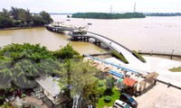 Cần Thơ sẽ nhập 3 phường ở quận Ninh Kiều, 1 huyện lên thị xã