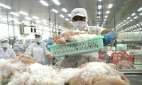 Dự báo xuất khẩu thủy sản cán đích 9 tỷ USD