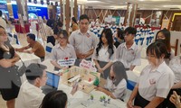 Hơn 1.500 dự án tham gia thi khởi nghiệp ĐBSCL 2023