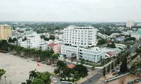 Vĩnh Long: Hầu hết cử tri ủng hộ sáp nhập 10 xã, phường