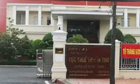 Nhiều công ty xăng dầu nợ thuế trăm tỷ đồng