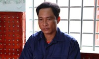 Khởi tố, bắt tạm giam bị can xúc phạm Quốc kỳ