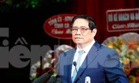 Thủ tướng: Vĩnh Long cần phát huy lợi thế khác biệt, hiếm có